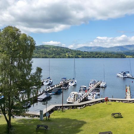 Ridgway Lodge Віндермір Екстер'єр фото